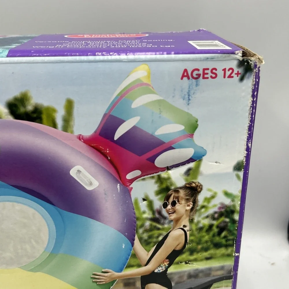 Members Mark Pool Oversized Candy Float Design 56